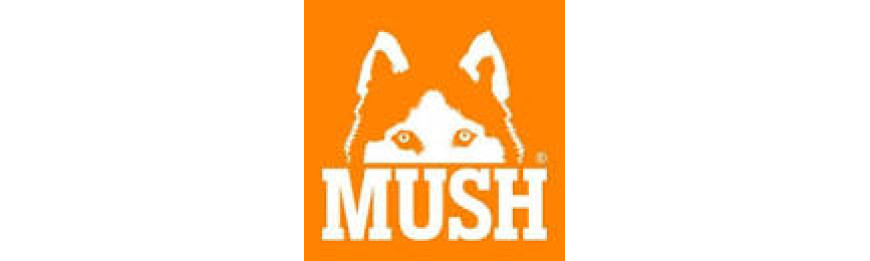*新品上架* MUSH 原始/食療系列 凍乾狗糧 (芬蘭)